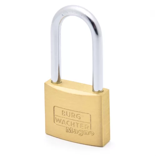 Burg Wachter-Magno 400 E HB 40 45 biztonsági magas kengyeles lakat