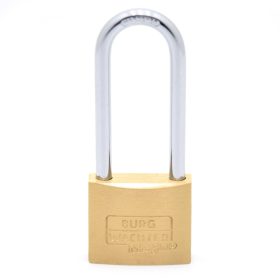   Burg Wachter-Magno 400 E HB 40 65 biztonsági magas kengyeles lakat