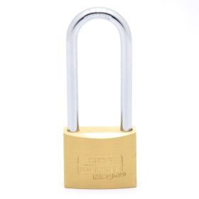   Burg Wachter-Magno 400 E HB 50 80 biztonsági magas kengyeles lakat