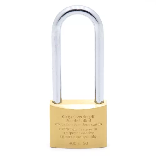 Burg Wachter-Magno 400 E HB 50 80 biztonsági magas kengyeles lakat