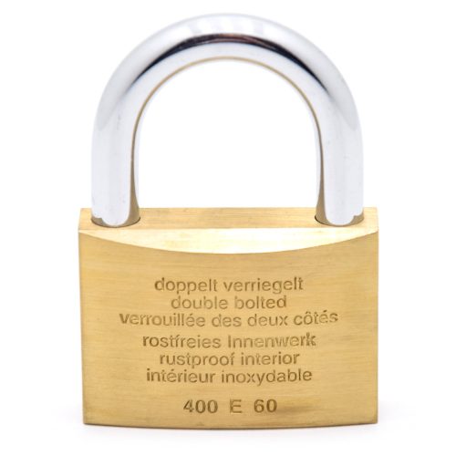 Burg Wachter-Magno 400 E 60 biztonsági lakat