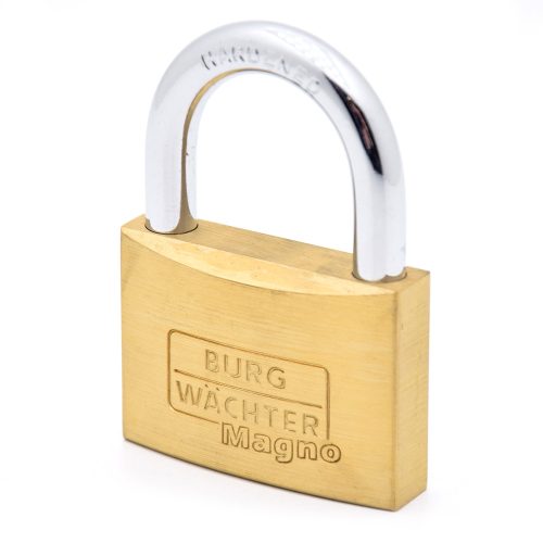 Burg Wachter-Magno 400 E 60 biztonsági lakat