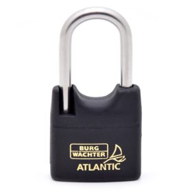   Burg Wachter-Atlantic 217 F 40 45 Ni-biztonsági tengeri lakat