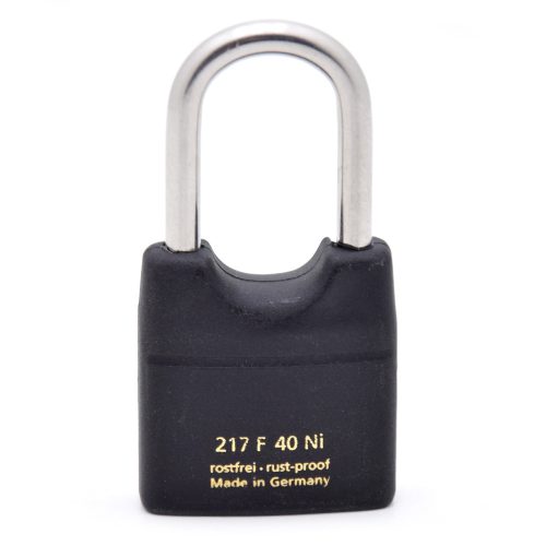 Burg Wachter-Atlantic 217 F 40 45 Ni-biztonsági tengeri lakat