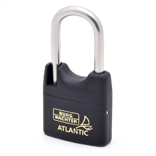 Burg Wachter-Atlantic 217 F 40 45 Ni-biztonsági tengeri lakat