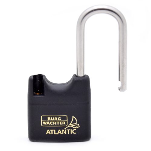 Burg Wachter-Atlantic 217 F 40 45 Ni-biztonsági tengeri lakat