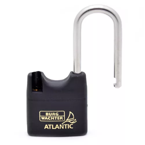 Burg Wachter-Atlantic 217 F 40 45 Ni-biztonsági tengeri lakat