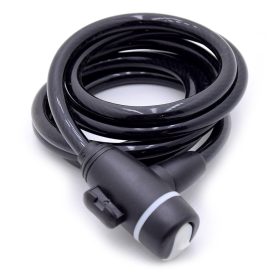 Burg Wachter-1360 180-erős kerékpárzár