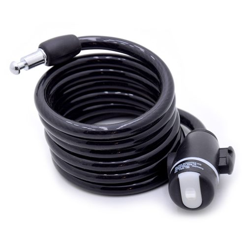 Burg Wachter-1360 180-erős kerékpárzár