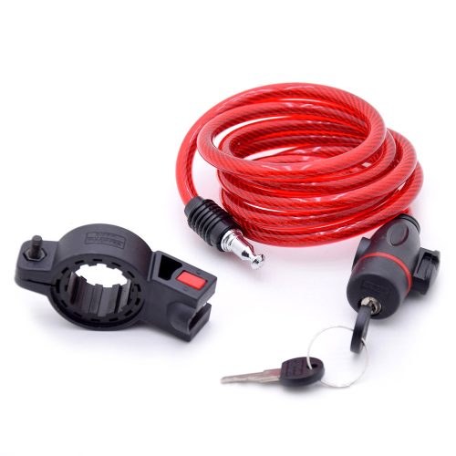 Burg Wachter-1260 150 biciklizár