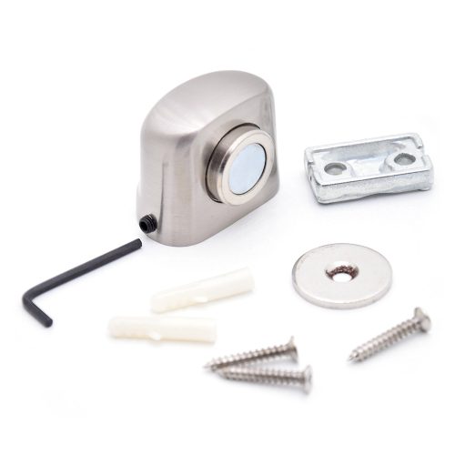 Burg Wachter-TBM 2430 NI-mágneses ajtóütköző