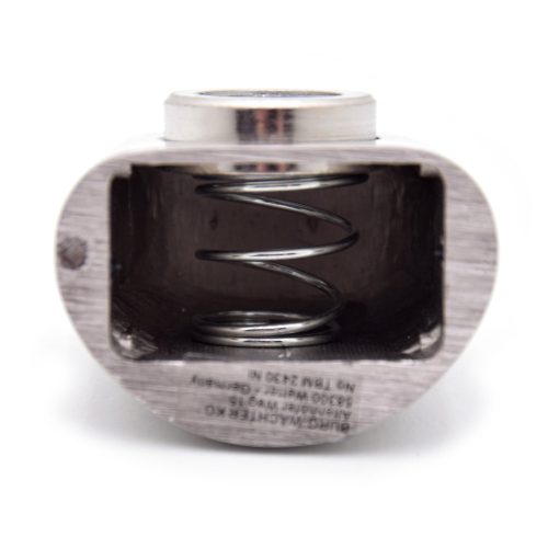 Burg Wachter-TBM 2430 NI-mágneses ajtóütköző