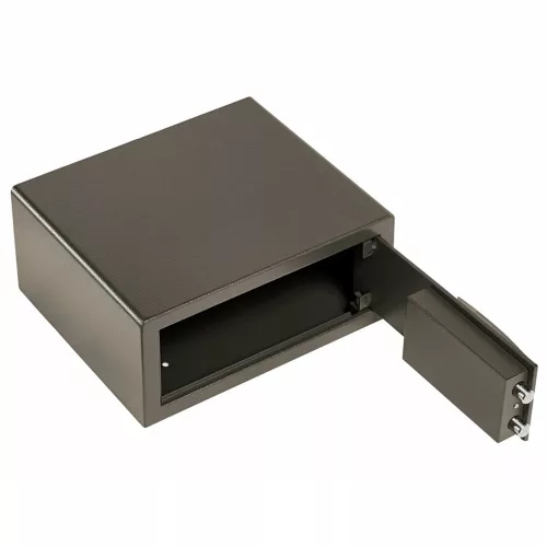 Burg Wachter-P 3 E LAP laptop széf elektronikus zárral