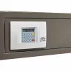 Burg Wachter-P 3 E LAP laptop széf elektronikus zárral