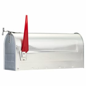   Burg Wachter-US Mailbox 892 ALU alumínium amerikai postaláda