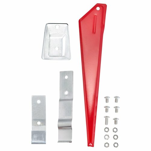 Burg Wachter-US Mailbox 892 ALU alumínium amerikai postaláda