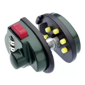   Burg Wachter-Gun Lock 345-számzáras biztonsági fegyverzár