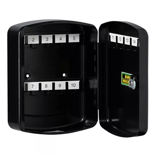 Burg Wachter-KB 15 S modern kulcskazetta