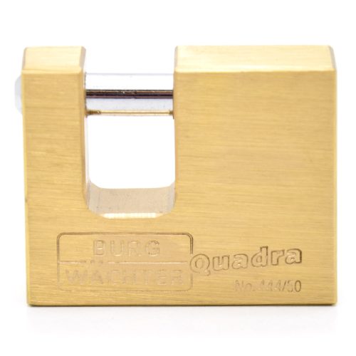 Burg Wachter-Quadra 444 50 biztonsági tömb lakat