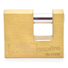 Burg Wachter-Quadra 444 70 biztonsági tömb lakat