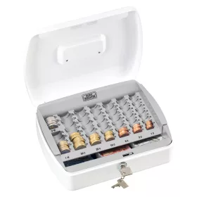   Burg Wachter-Office ZK 2257 EURO modern EURO pénztárkazetta