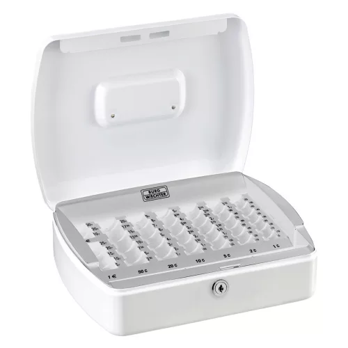 Burg Wachter-Office ZK 2257 EURO modern EURO pénztárkazetta