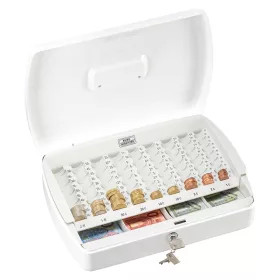   Burg Wachter-Office ZK 2307 EURO modern EURO pénztárkazetta