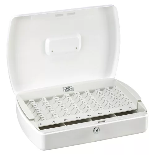 Burg Wachter-Office ZK 2307 EURO modern EURO pénztárkazetta