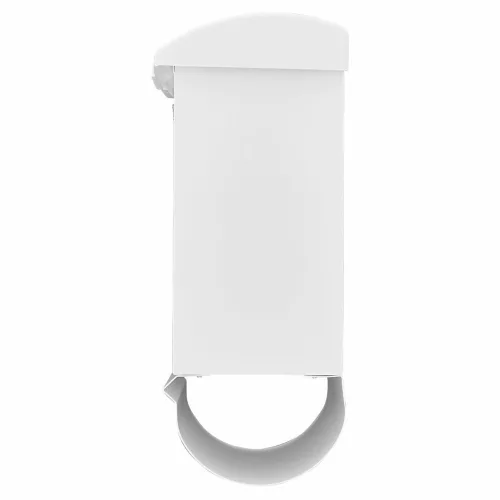 Burg Wachter-OlympSet 91600 W extra nagyméretű kerítésen kívüli postaláda újságtartóval