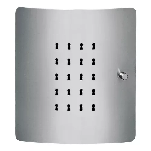 Burg Wachter-Slot 6220/10 NI modern kulcsdoboz