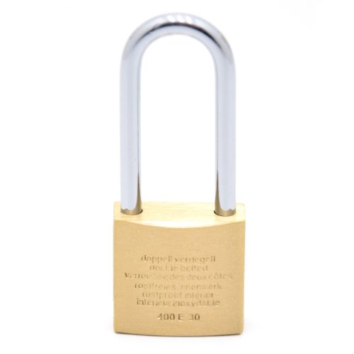 Burg Wachter-Magno 400 E HB 30 45 biztonsági magas kengyeles lakat