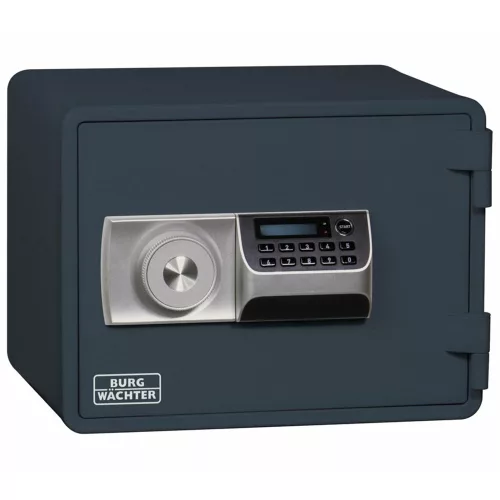 Burg Wachter-FP 44 E tűzálló széf elektronikus zárral