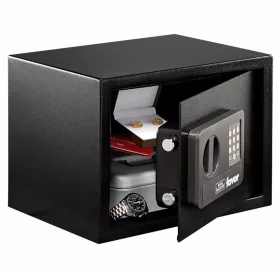 Burg Wachter-Favor S 5 E széf elektronikus zárral