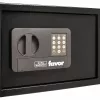 Burg Wachter-Favor S 5 E széf elektronikus zárral