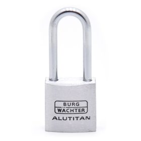   Burg Wachter-Alutitan 770 HB 20 26 alumínium magas kengyeles lakat