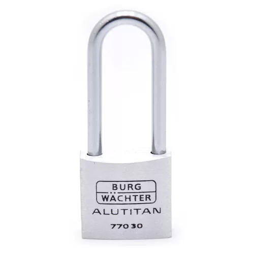 Burg Wachter-Alutitan 770 HB 30 45 alumínium magas kengyeles lakat