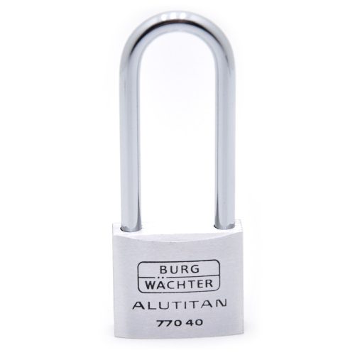 Burg Wachter-Alutitan 770 HB 40 65 alumínium magas kengyeles lakat