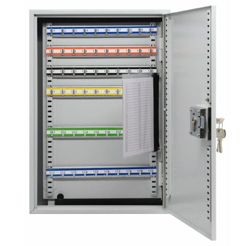 Burg Wachter-6850/150 PZ-kulcsszekrény