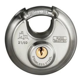 Burg Wachter-Circle 21 60-diszkosz lakat