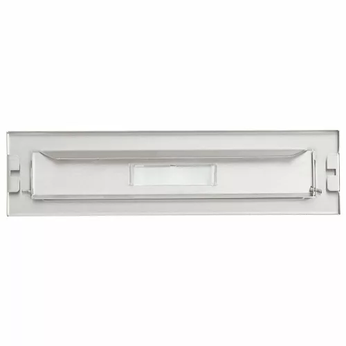 Burg Wachter-Porta 791 NI rozsdamentes bedobónyílás