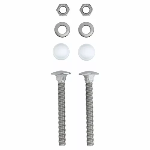 Burg Wachter-Porta 791 NI rozsdamentes bedobónyílás