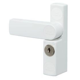   Burg Wachter-WS 11 W-biztonsági ablakzár és erkélyajtózár