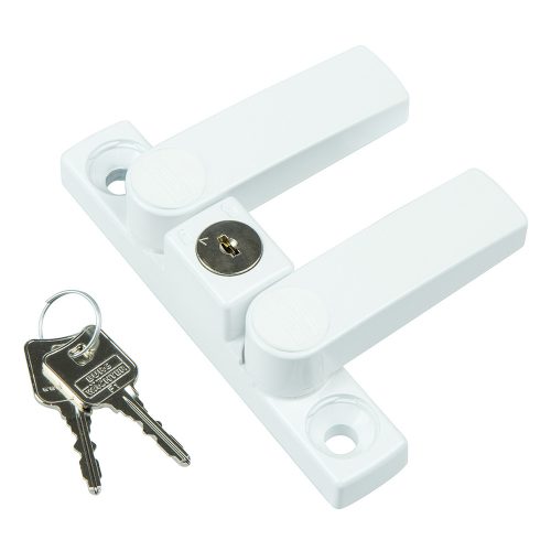 Burg Wachter-WS 22 W-biztonsági ablakzár és teraszajtózár