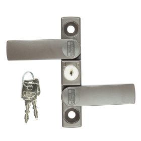   Burg Wachter-WS 22 BR-biztonsági ablakzár és teraszajtózár