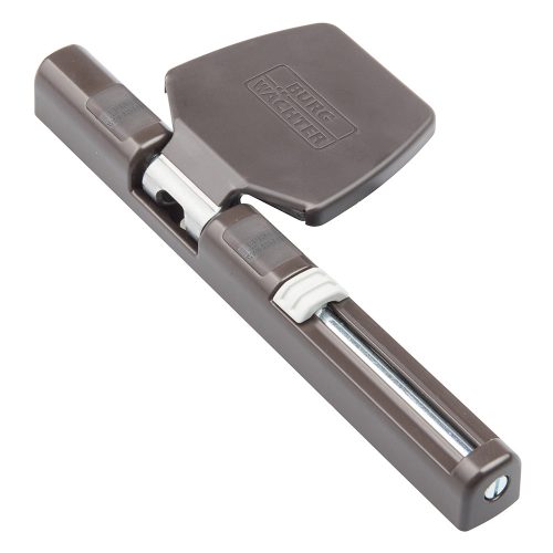 Burg Wachter-WS 44 BR-biztonsági ablakzár és ajtózár