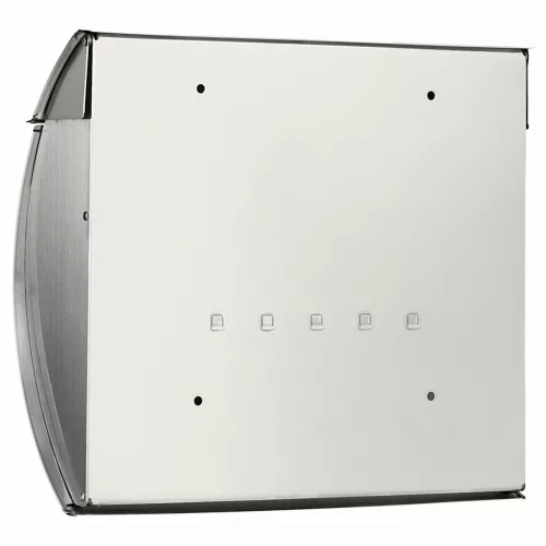 Burg Wachter-Toscana 3856 NI modern kültéri postaláda