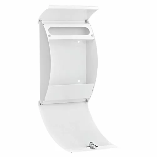 Burg Wachter-Capri 813 W kisméretű kültéri postaláda