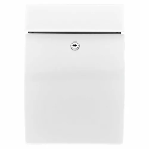 Burg Wachter-Capri 813 W kisméretű kültéri postaláda