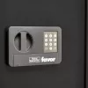 Burg Wachter-Favor S 9 E széf elektronikus zárral