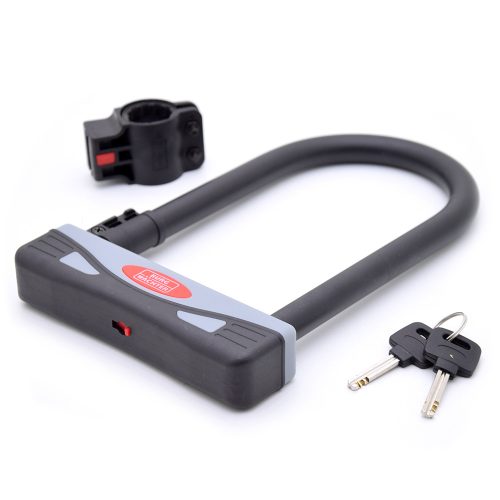 Burg Wachter-1600 HB 170/210 U kerékpár lakat